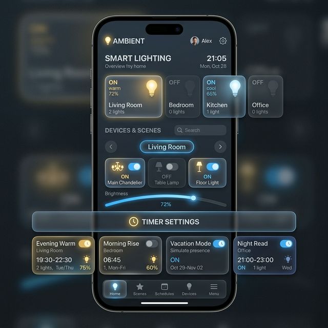 Lighting Control
